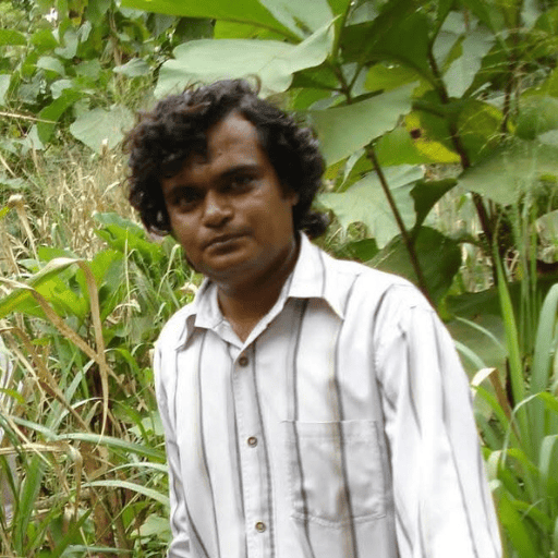 Director Ansh